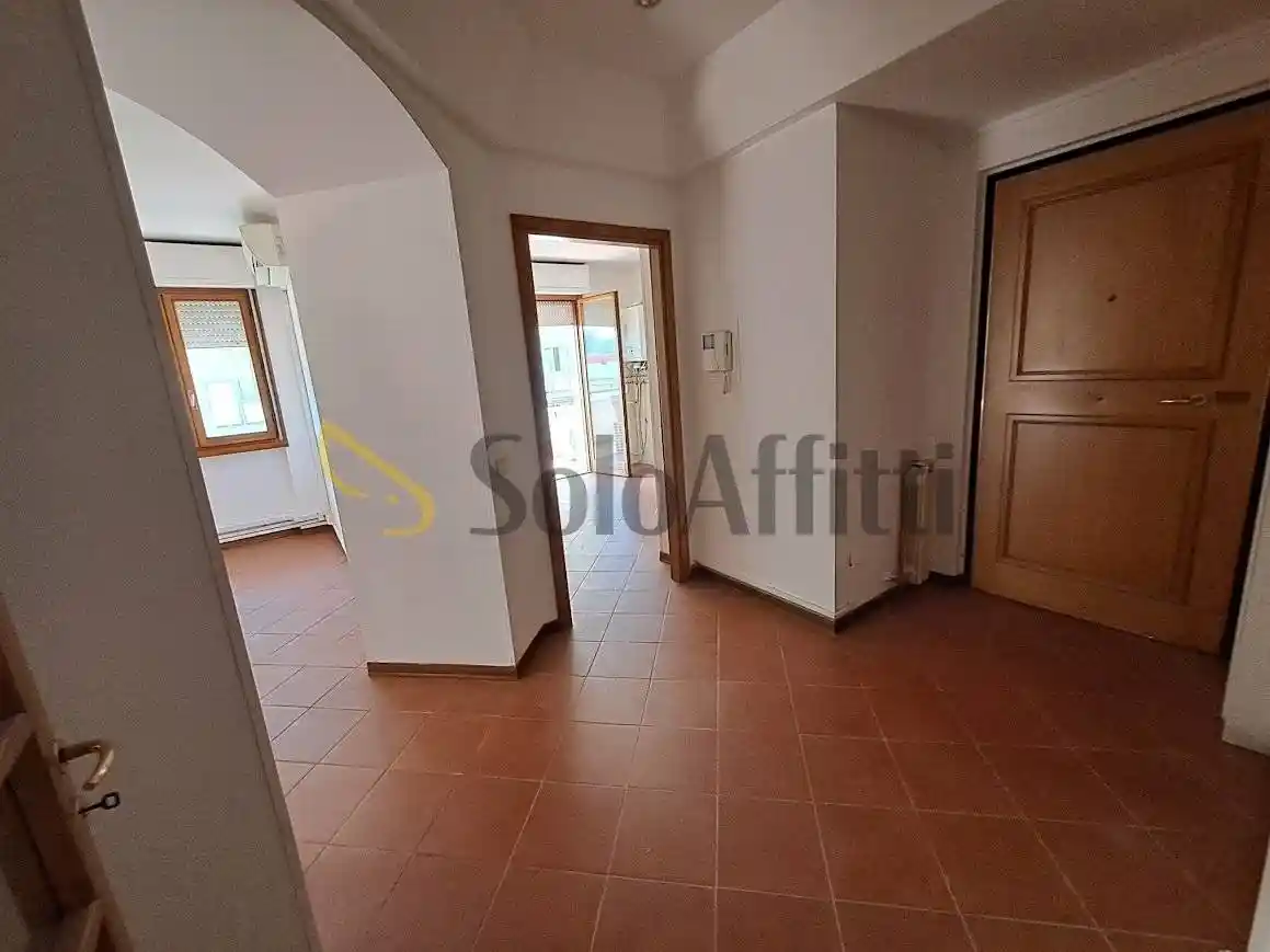 Appartamento in affitto a Firenze