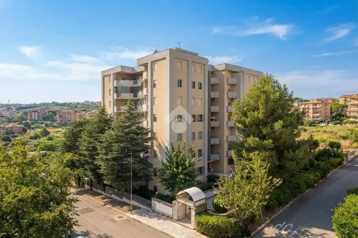 Appartamento in vendita a Ortona