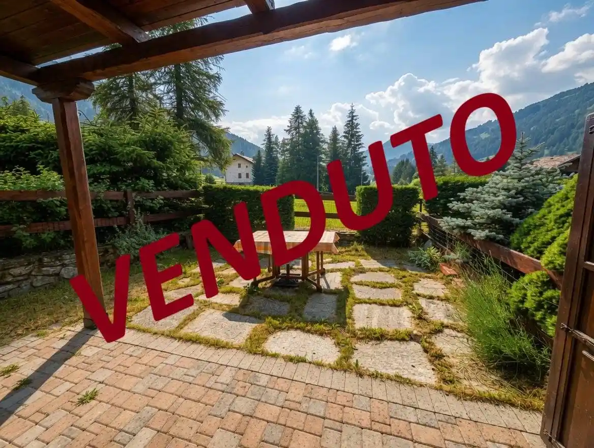 Appartamento in vendita a Pragelato