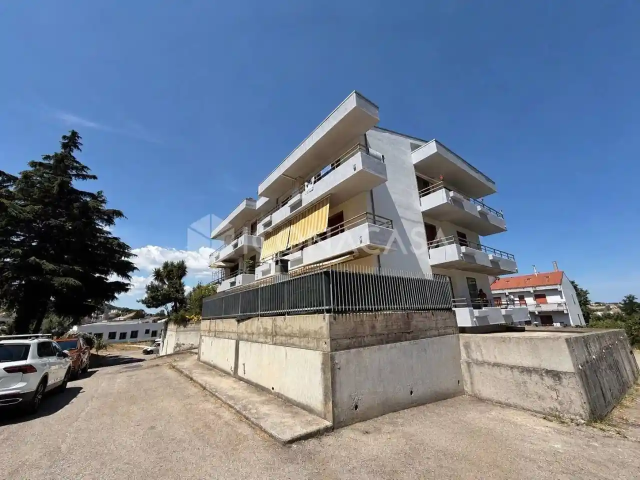 Appartamento in vendita a Termoli