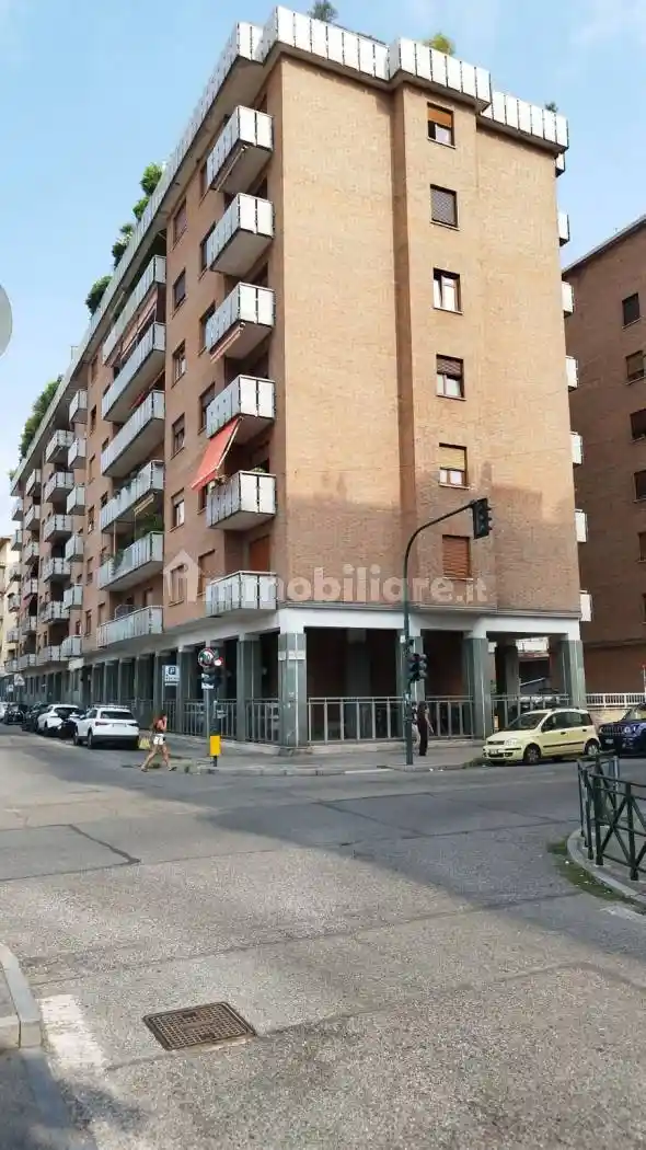 Attico - Mansarda in affitto a Torino