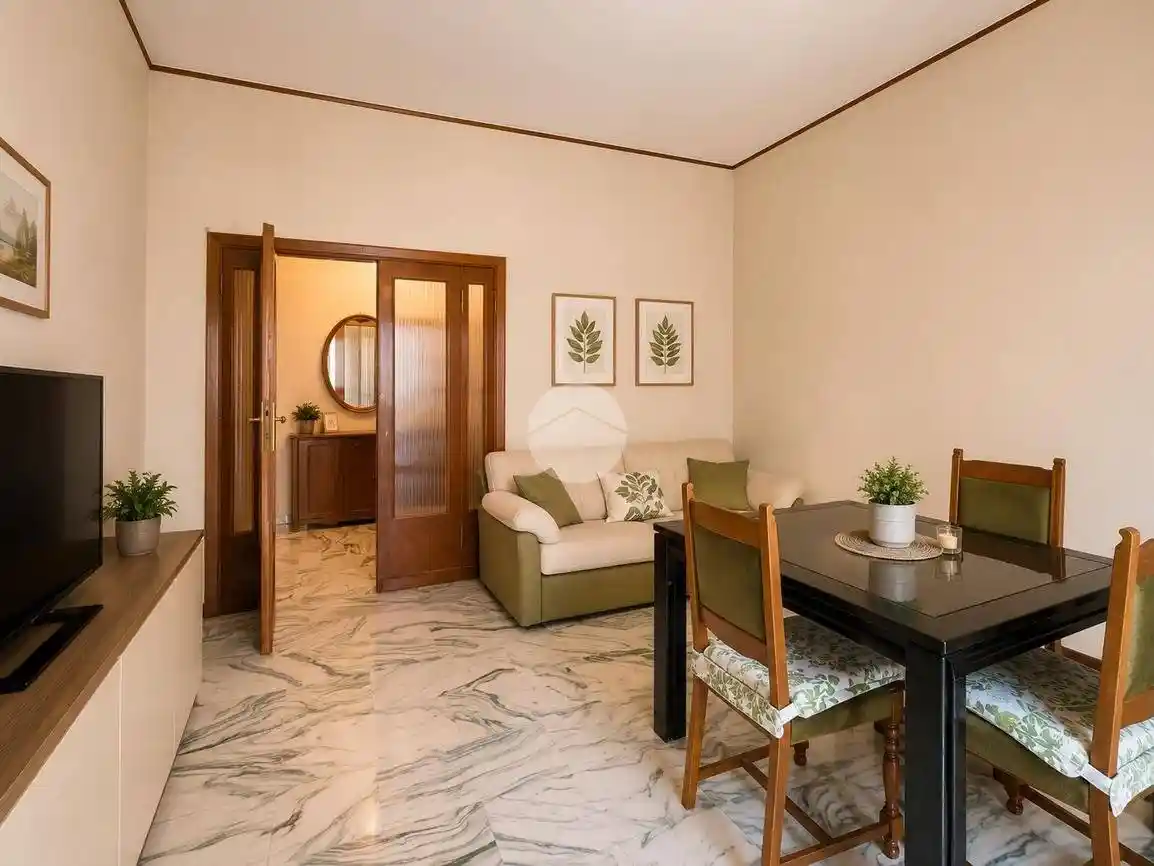Appartamento in vendita a Viterbo