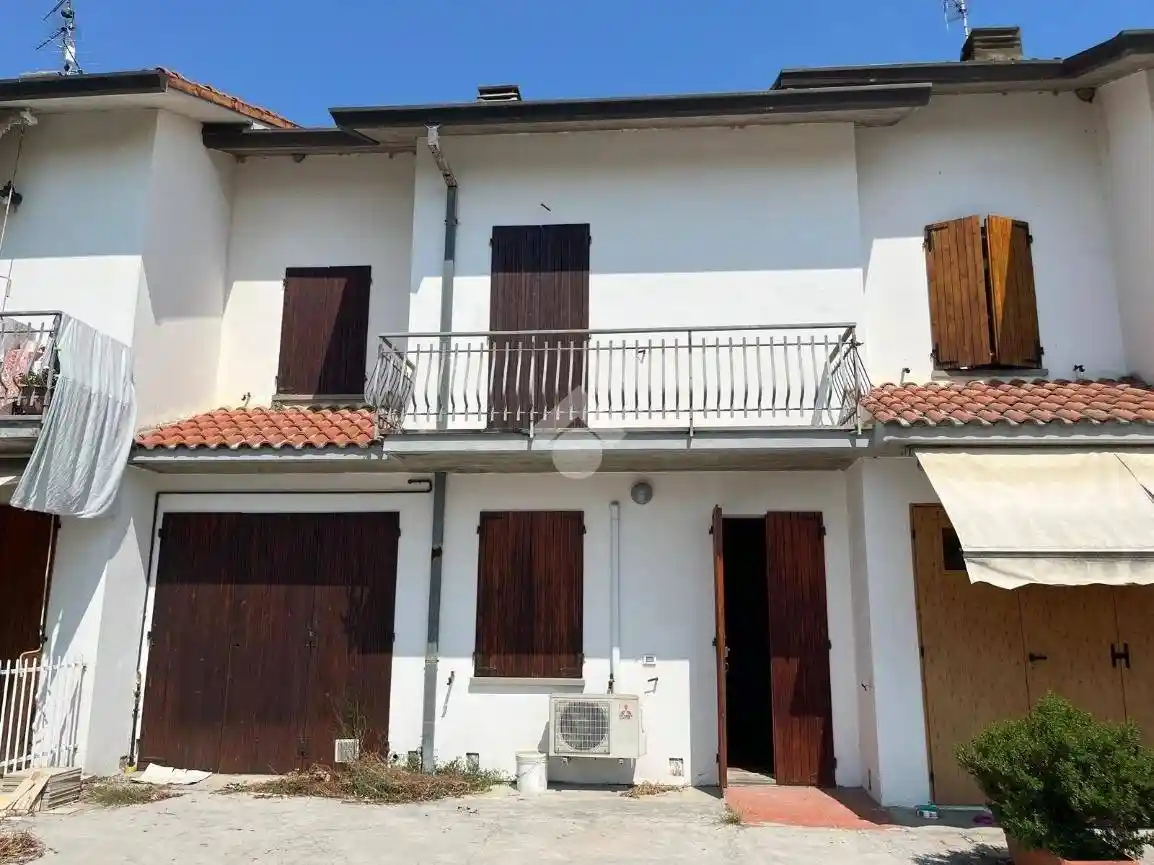Appartamento in vendita a Ravenna