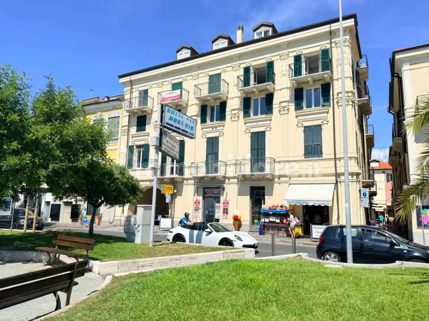 Appartamento in vendita a Diano Marina
