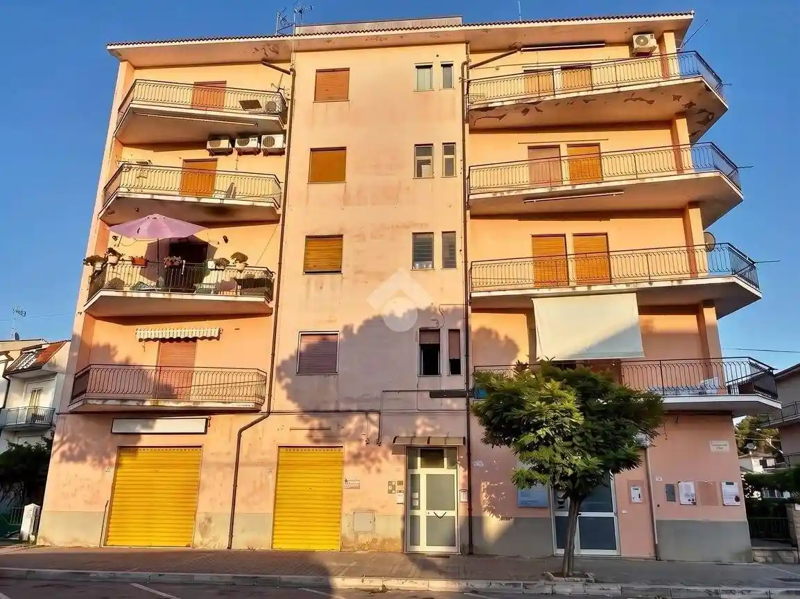 Appartamento in vendita a Villapiana
