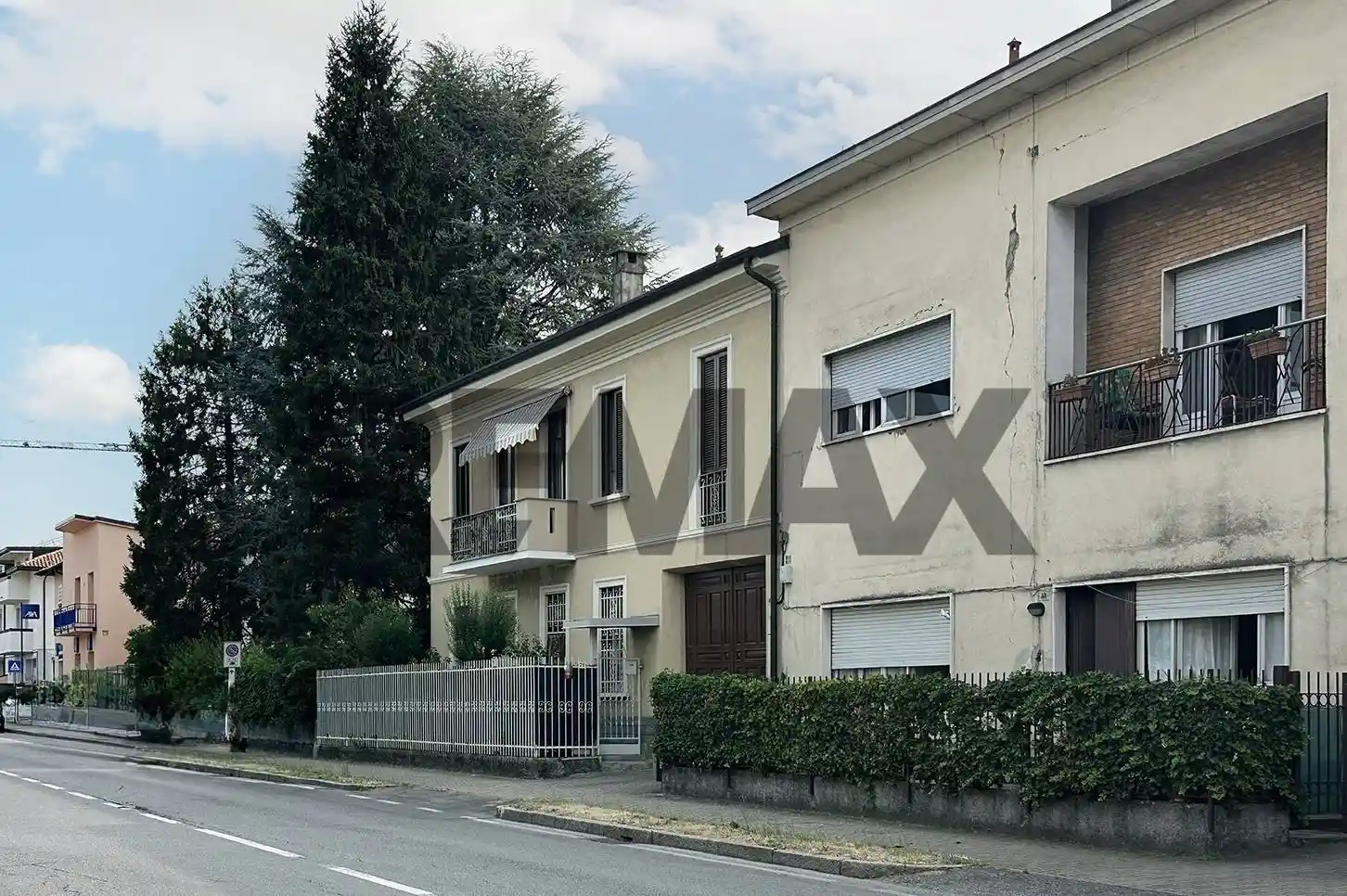 Appartamento in vendita a Giussano