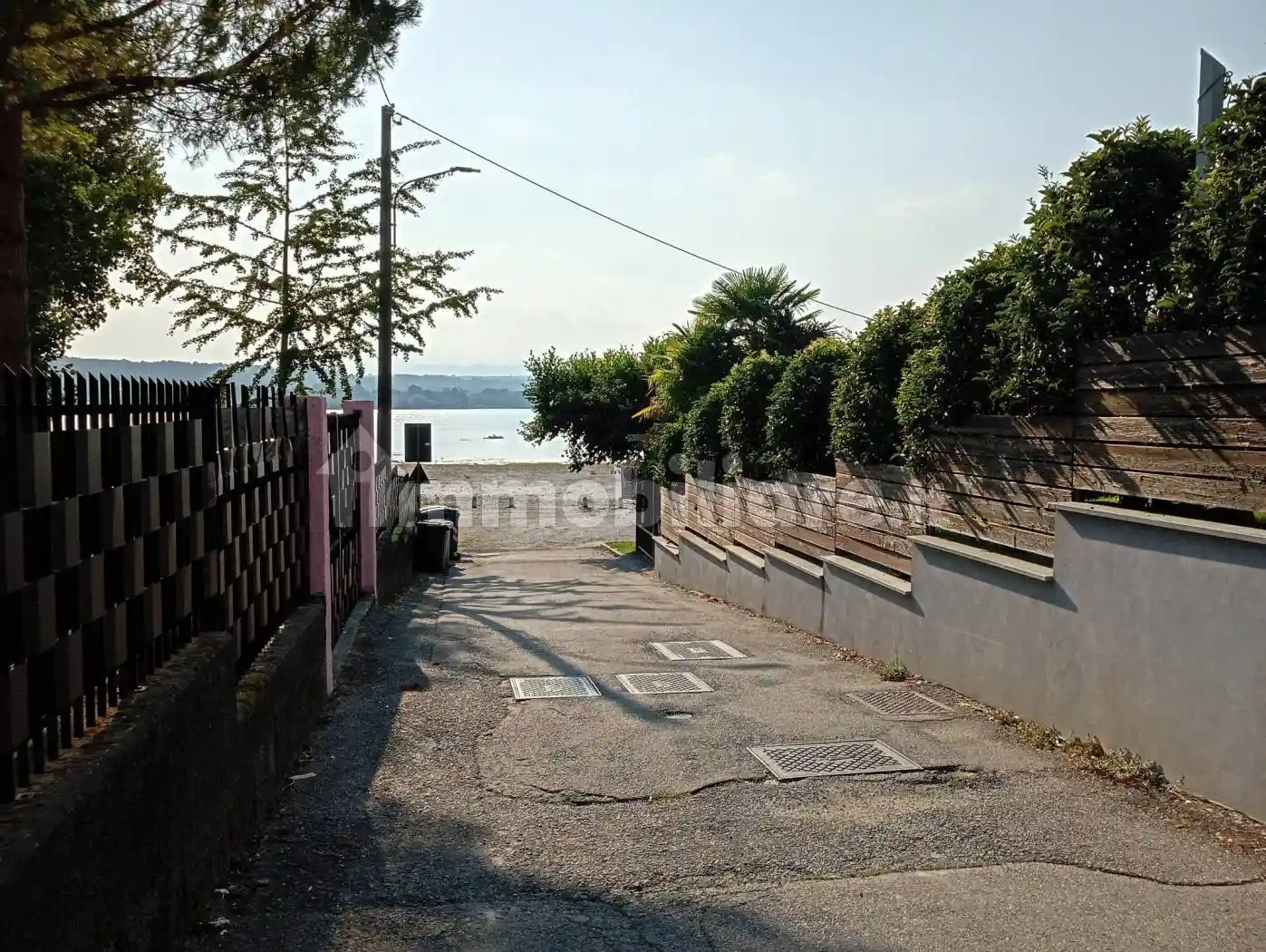 Appartamento in vendita a Sesto Calende