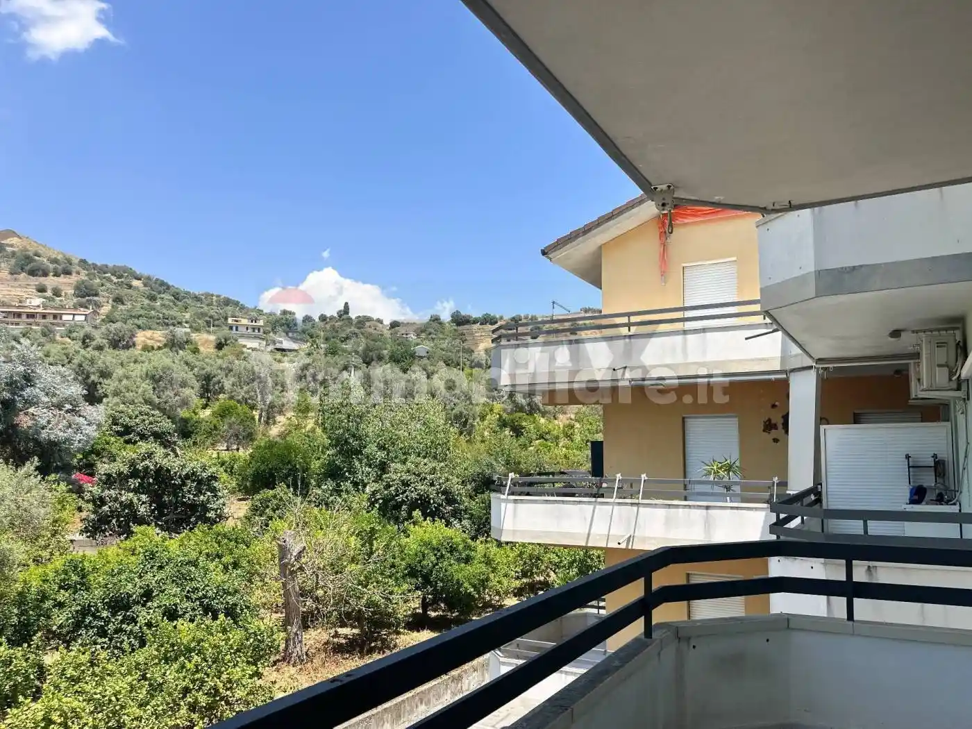 Appartamento in vendita a Furci Siculo