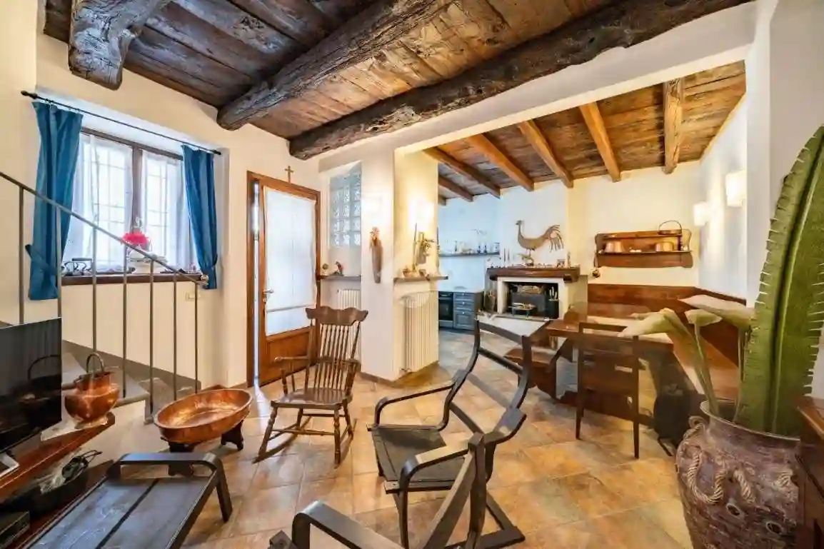 Casa indipendente - foto 4