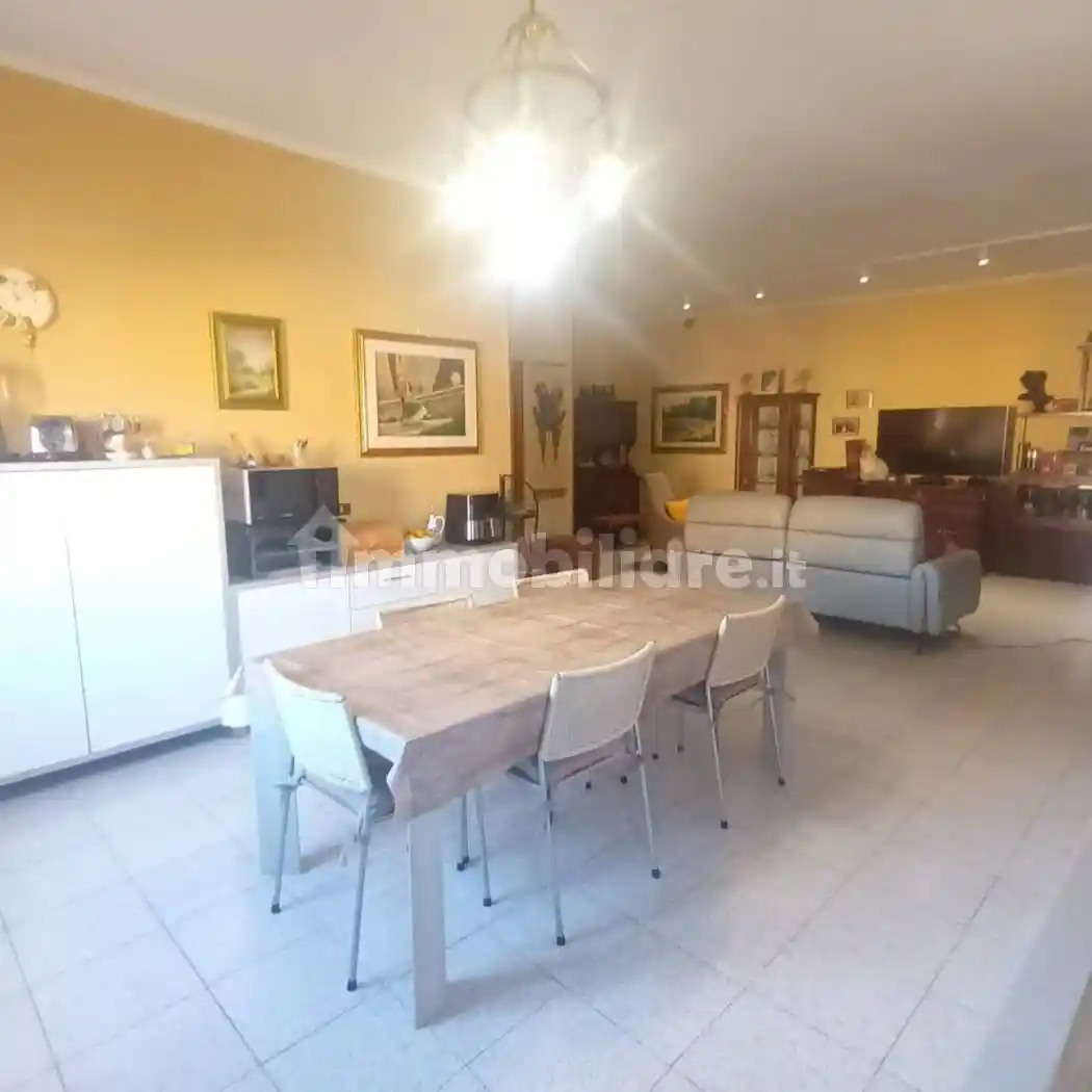 Appartamento in vendita a Chianciano Terme