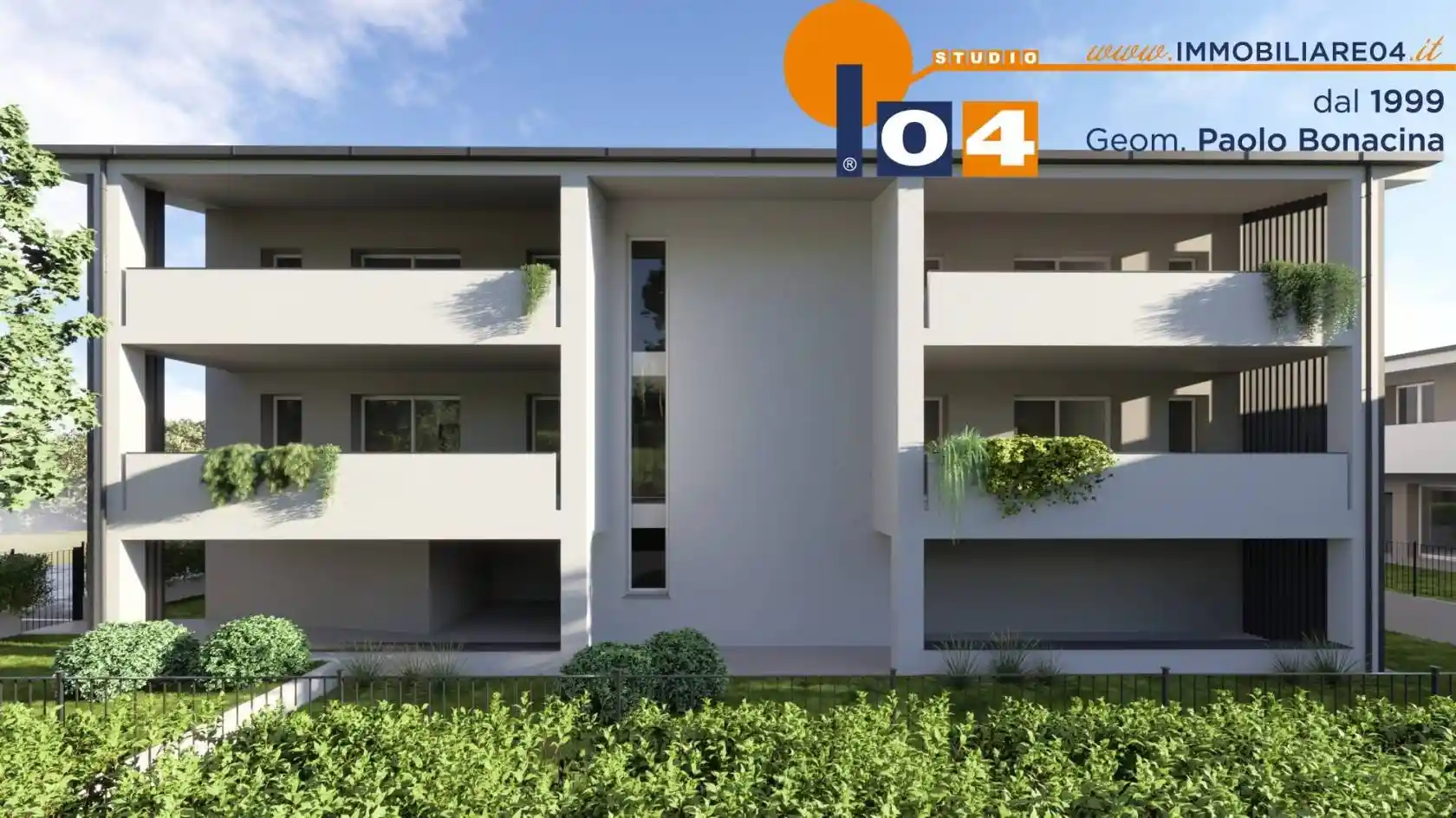 Appartamento in vendita a Carate Brianza