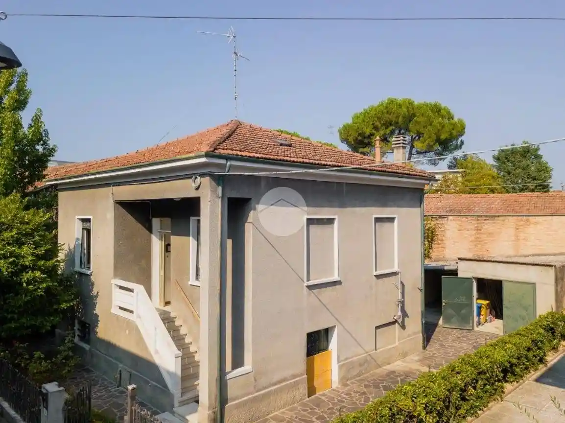 Appartamento in vendita a Forlì