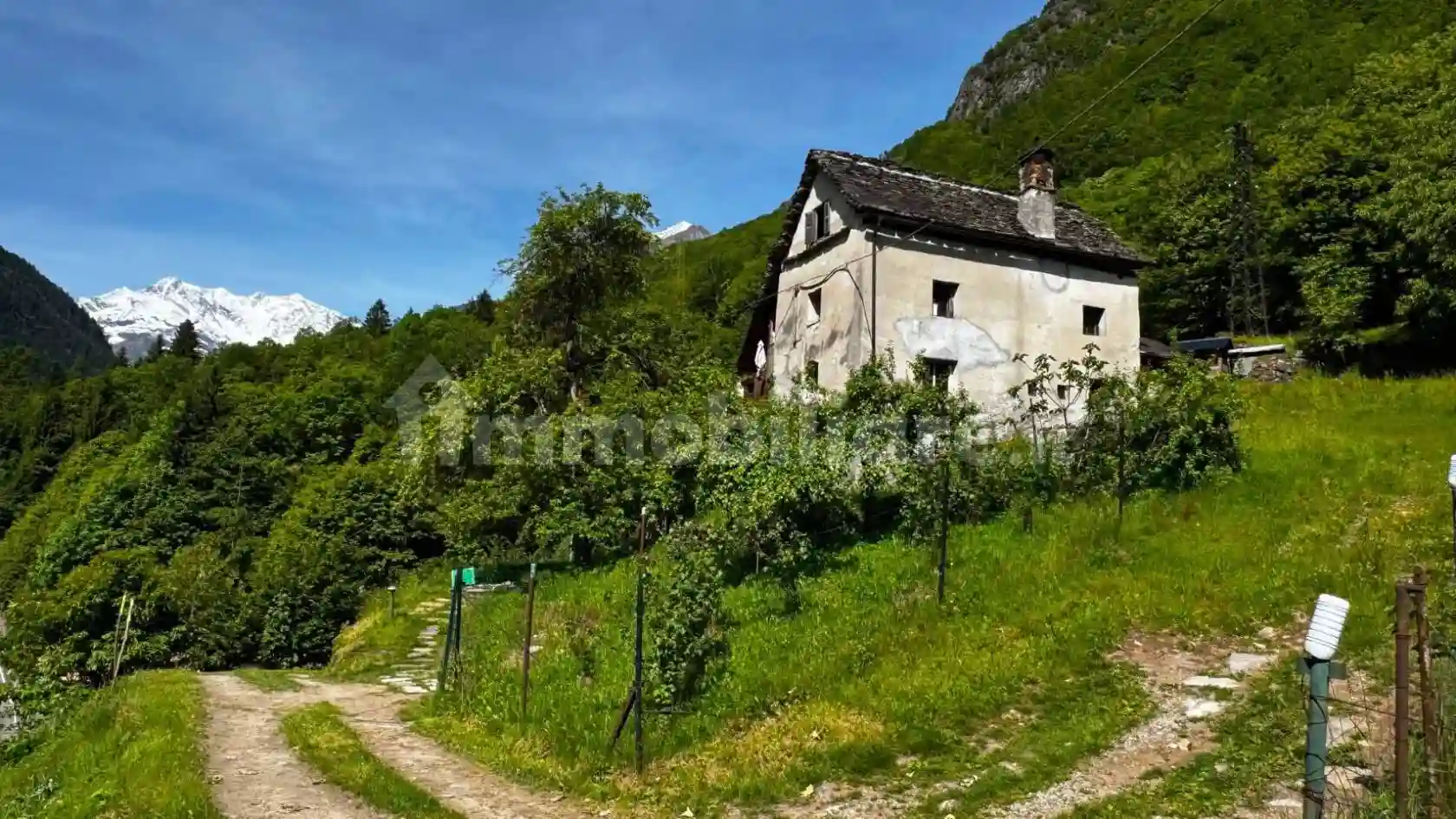 Casa indipendente - foto 2
