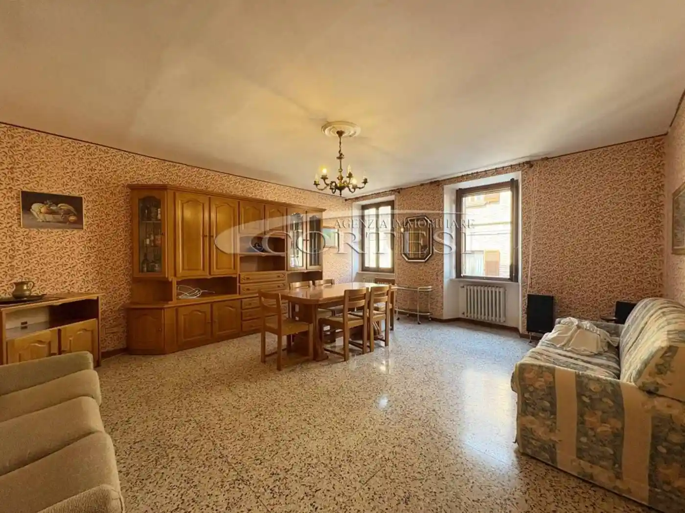 Appartamento in vendita a Mondavio