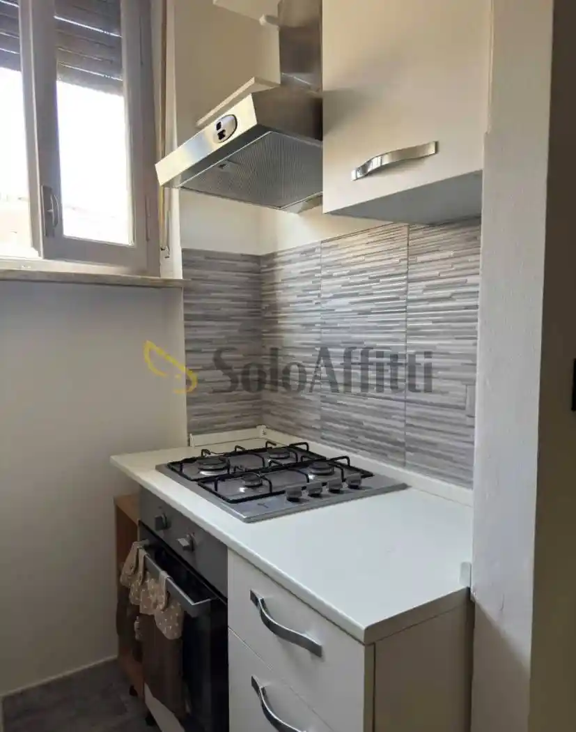 Appartamento in affitto a Torino