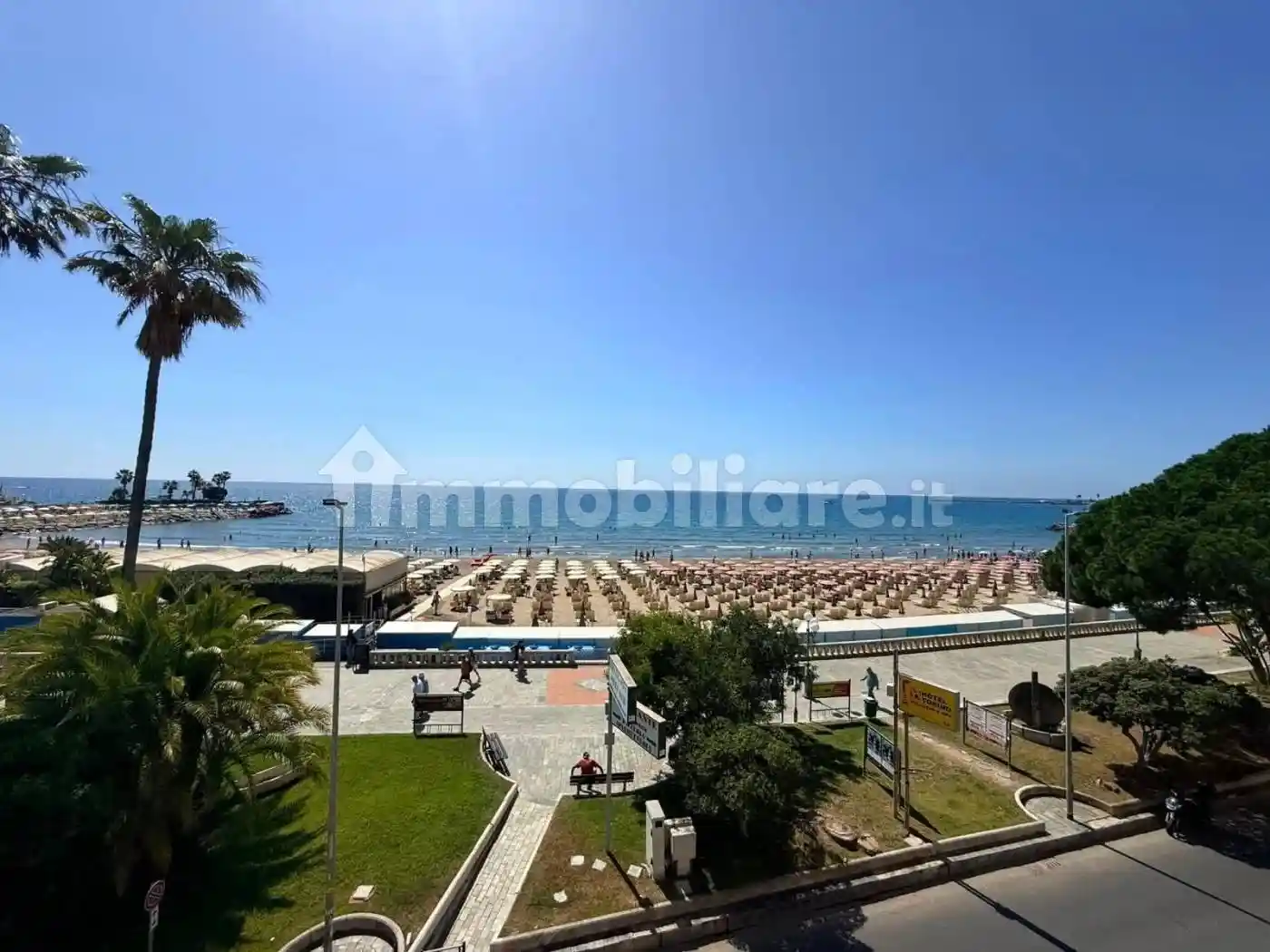 Appartamento in vendita a Diano Marina
