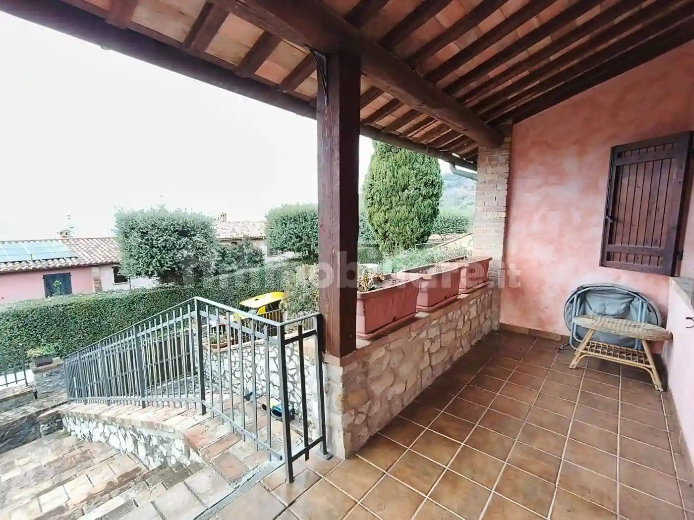 Villetta a schiera - foto 3