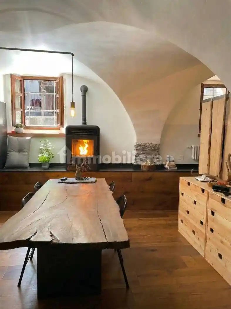 Appartamento in vendita a Pragelato