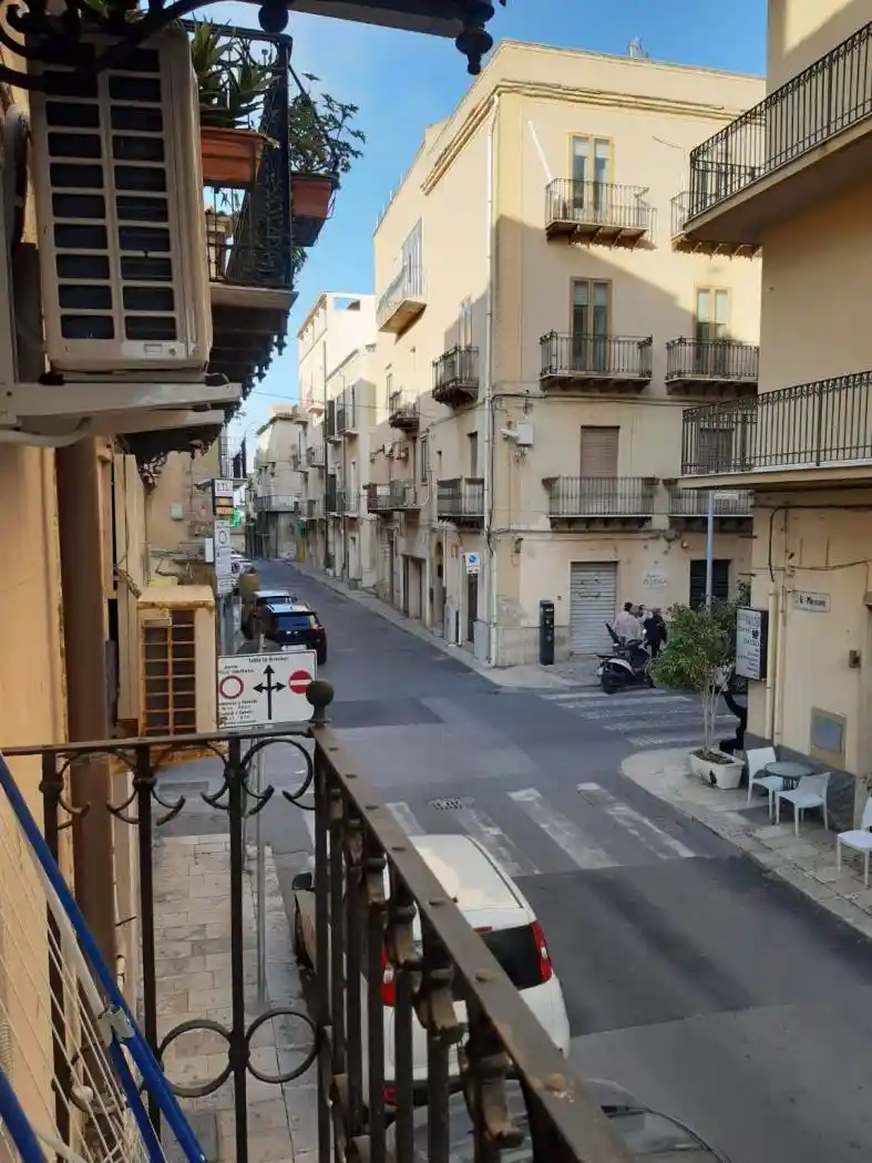 Loft in affitto a Gela