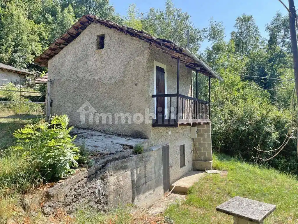 Rustico - Casale in vendita a Roccabruna