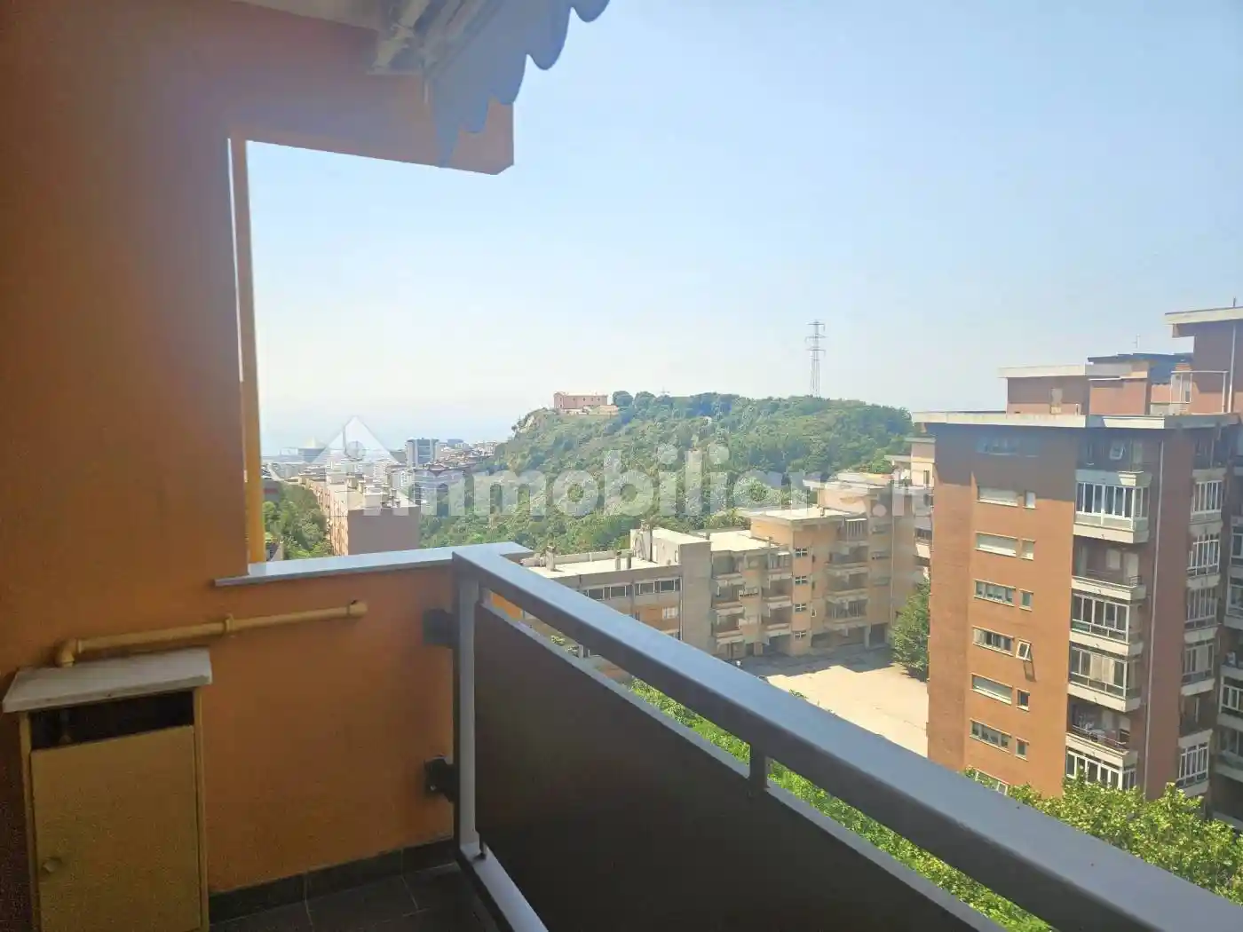 Appartamento in vendita a Genova