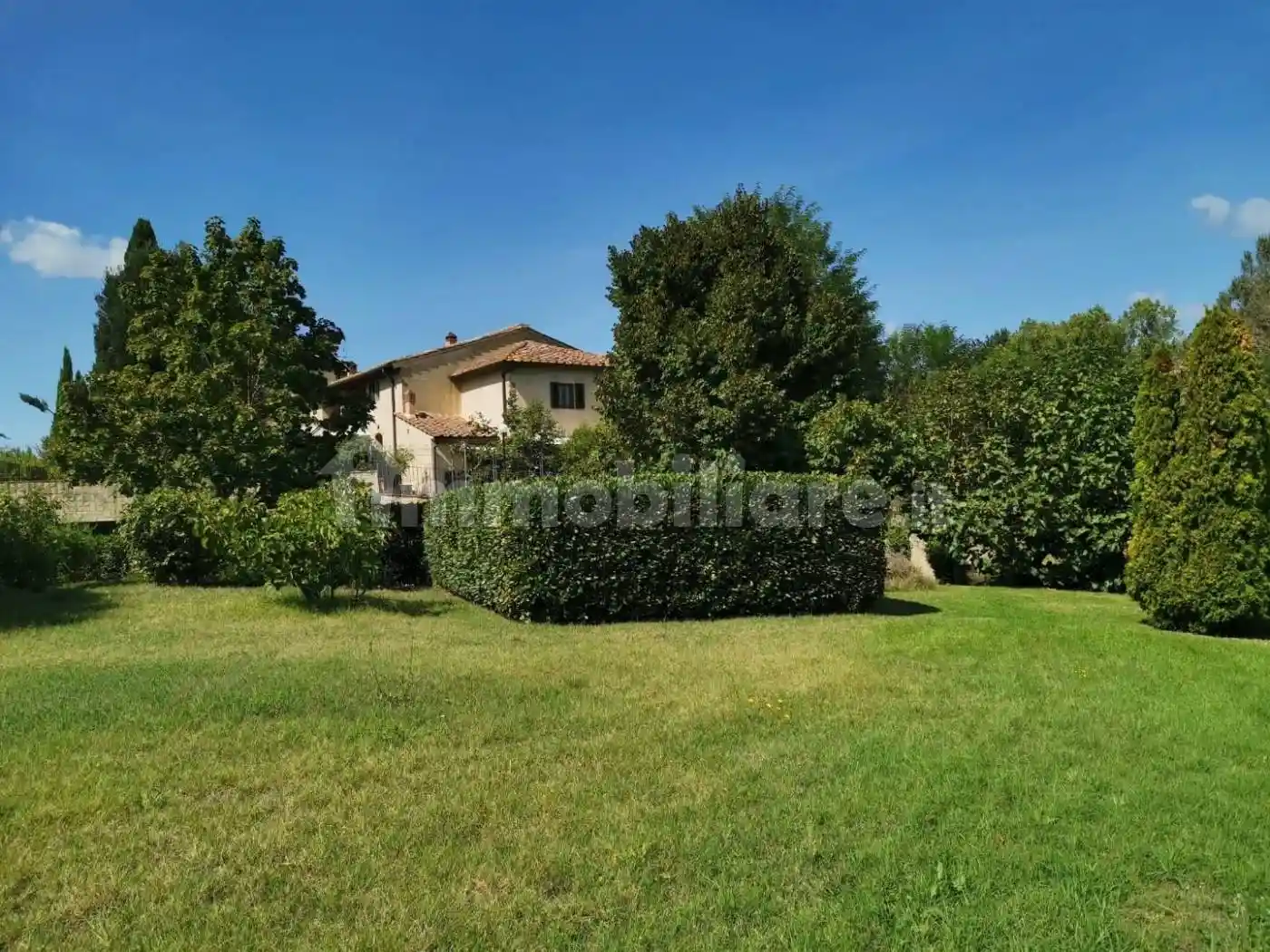 Rustico - Casale in vendita a Poggibonsi