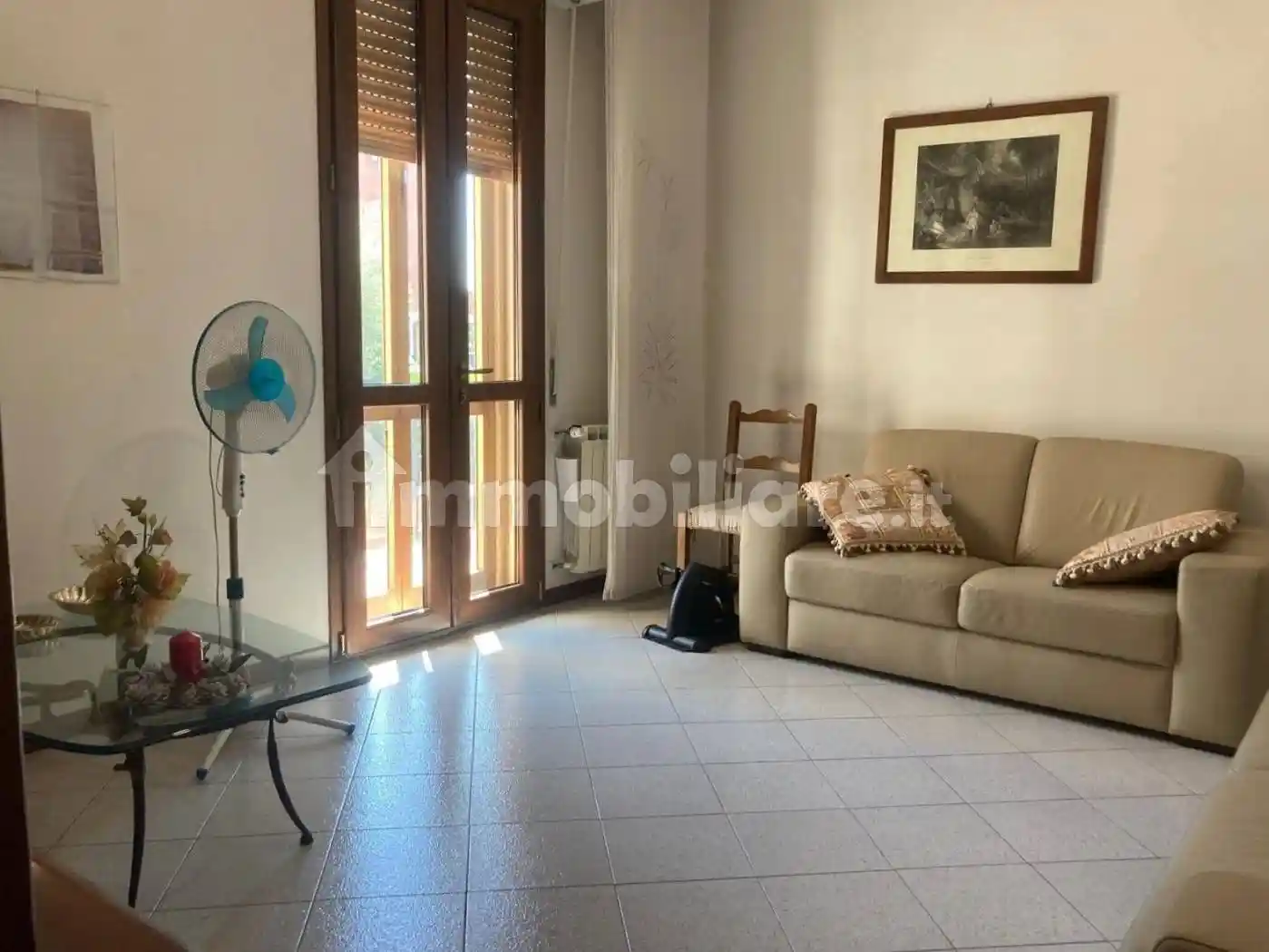 Appartamento in vendita a Prato