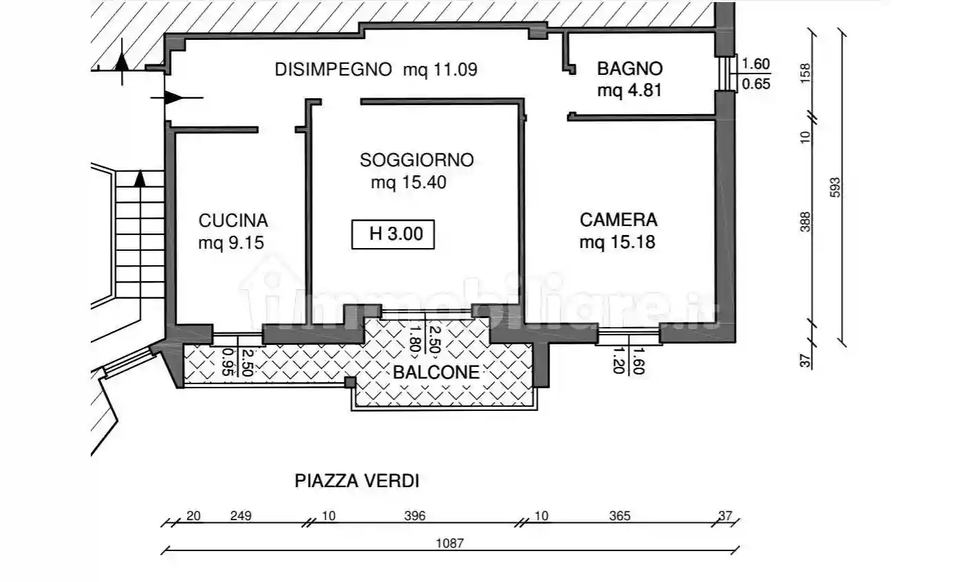 Appartamento - foto 2
