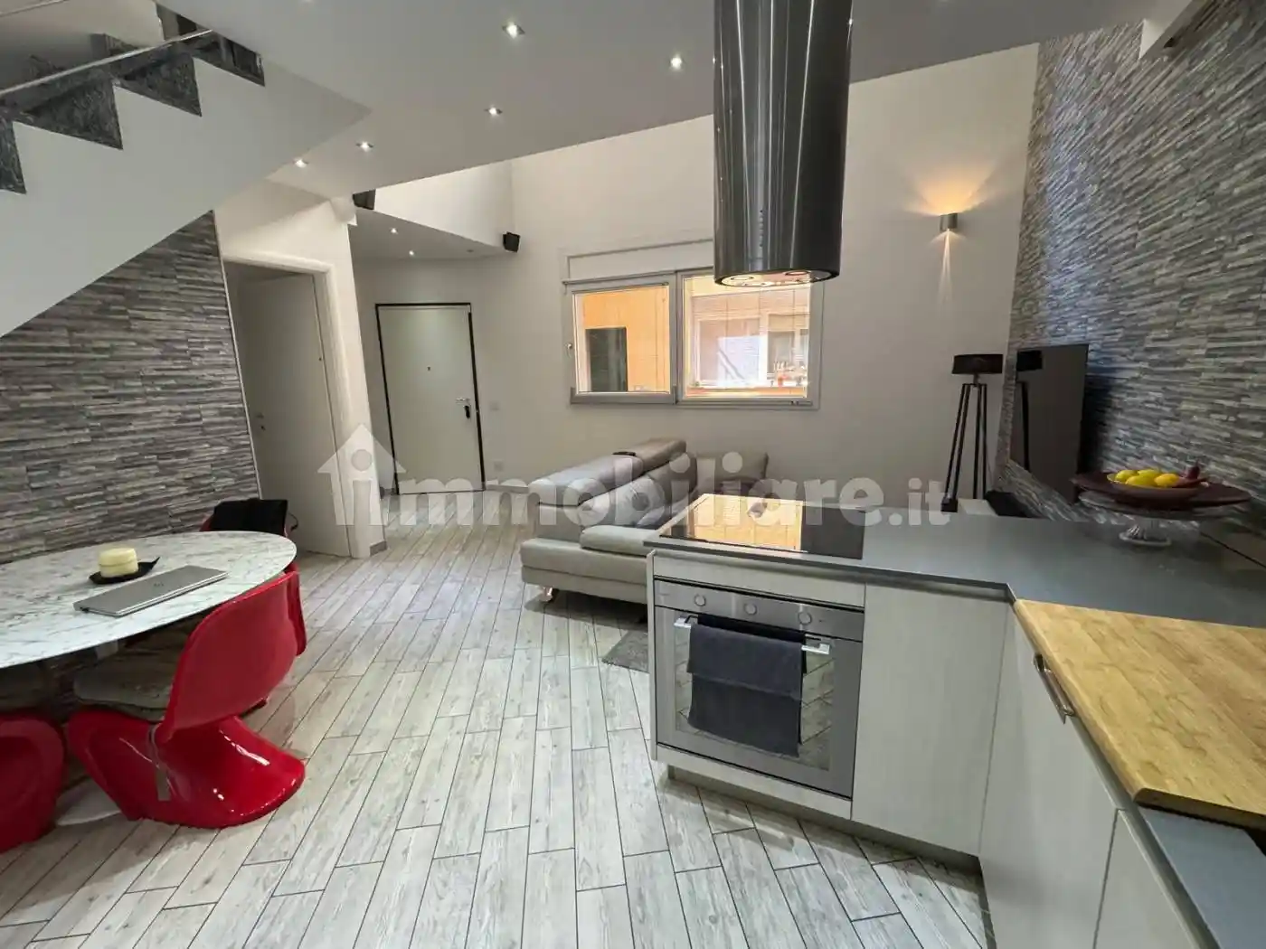 Loft in vendita a Milano
