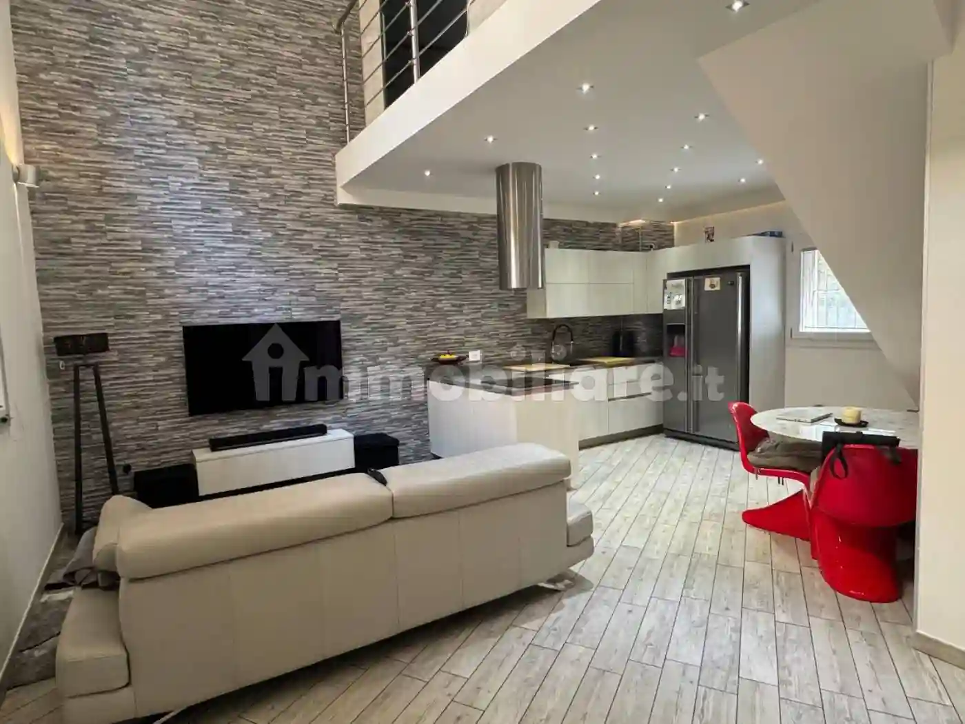 Loft - foto 3