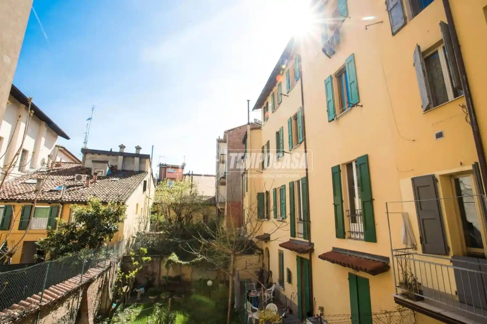Appartamento in vendita a Bologna