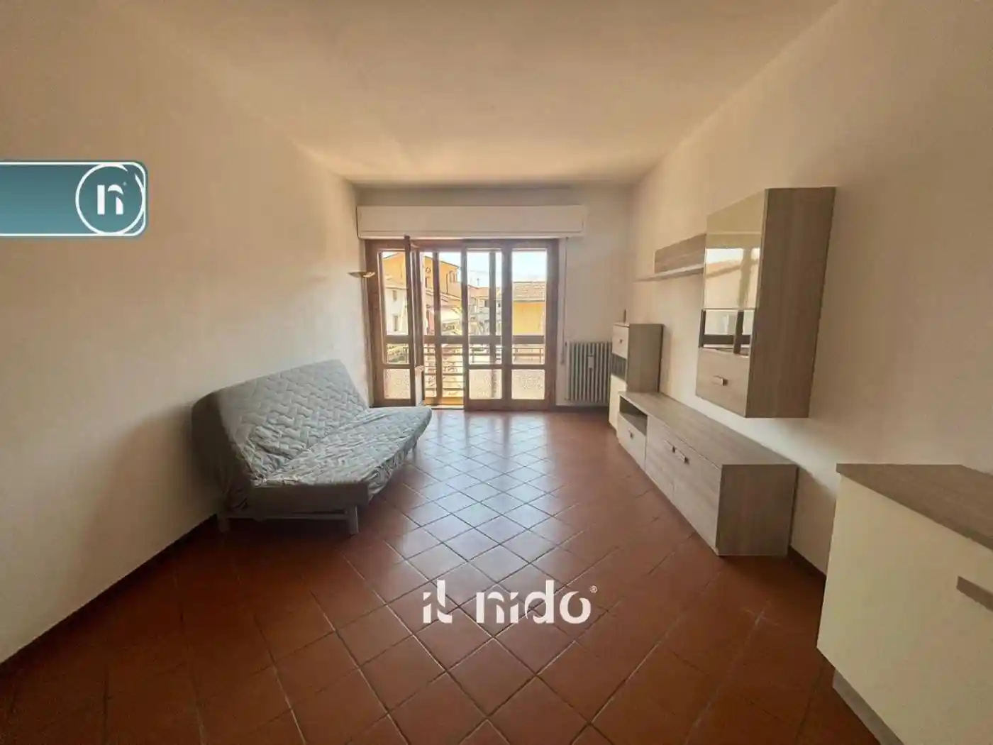 Appartamento in affitto a Monsummano Terme