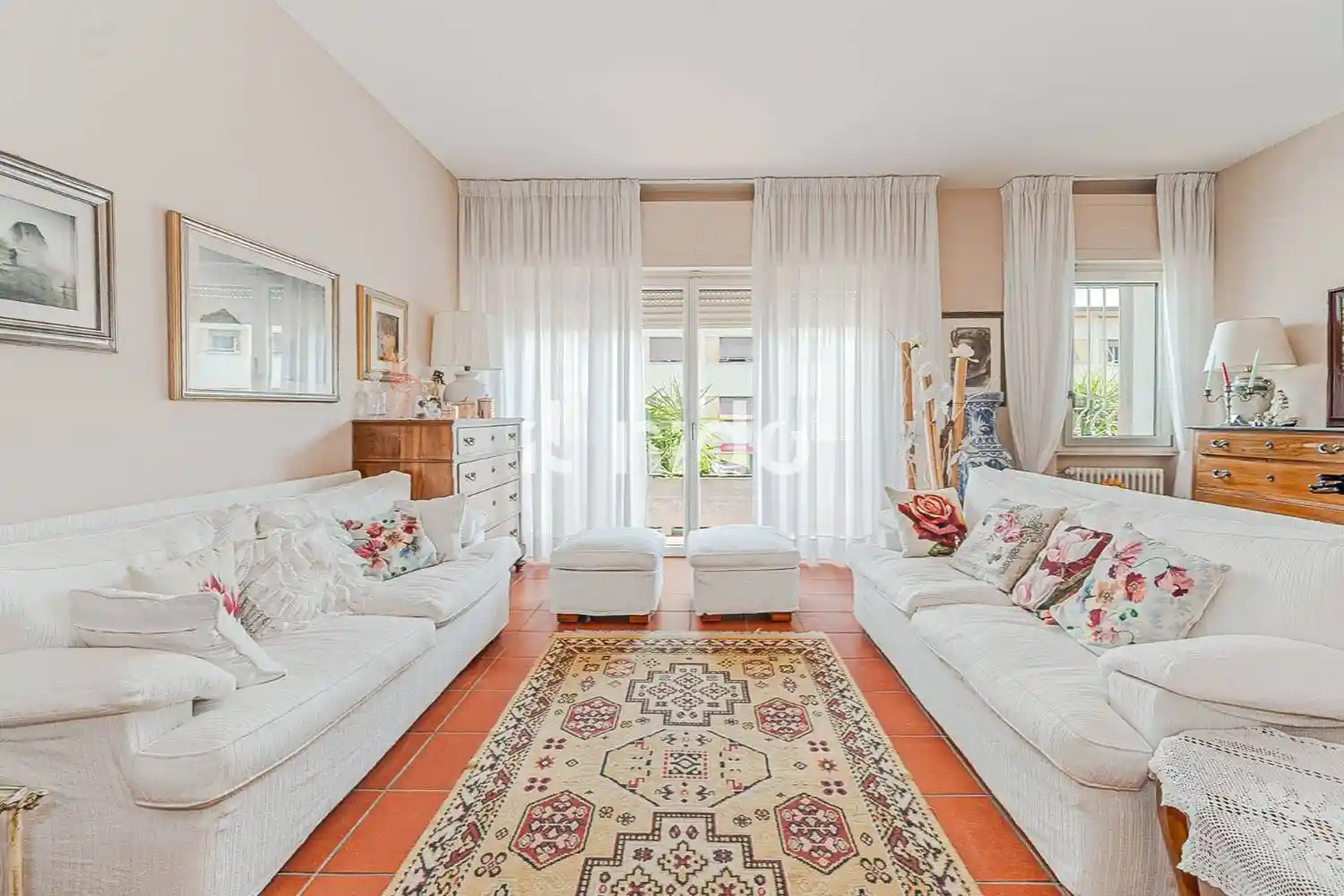 Villa in vendita a Pieve a Nievole