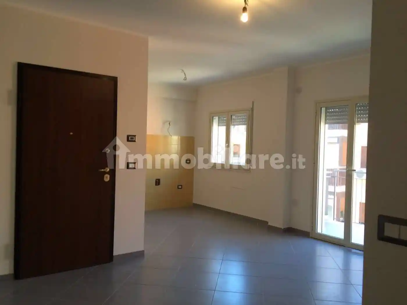Appartamento in affitto a Palermo