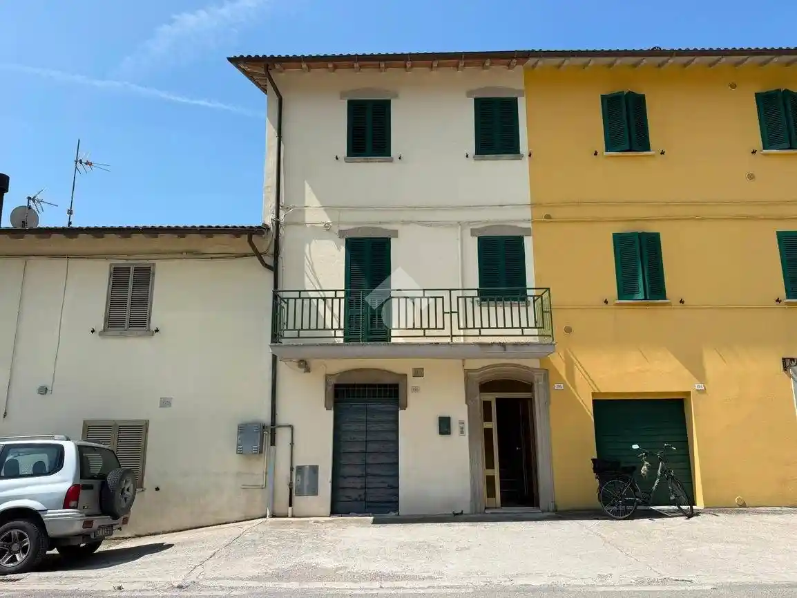 Casa indipendente in vendita a Gubbio