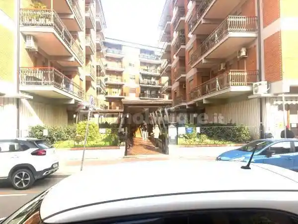 Appartamento in vendita a Caserta