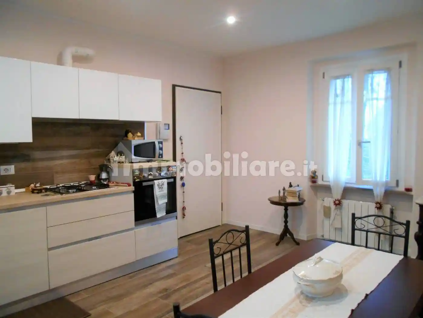 Appartamento in affitto a Besana in Brianza
