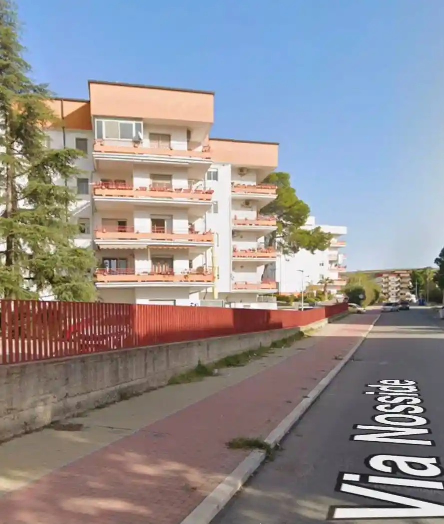 Appartamento in vendita a Crotone