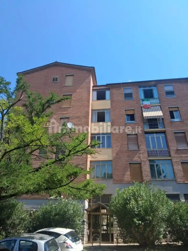 Appartamento in vendita a Perugia