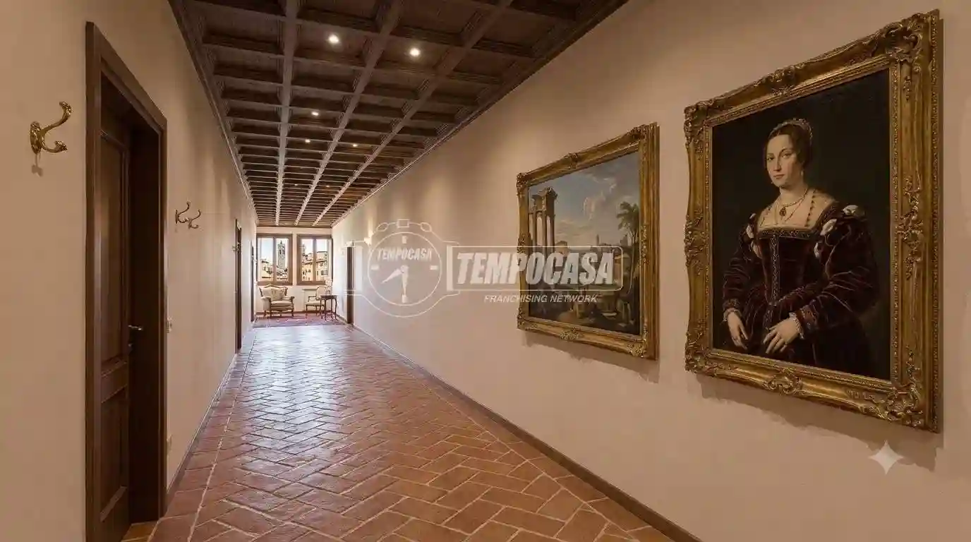 Attico - Mansarda - foto 5