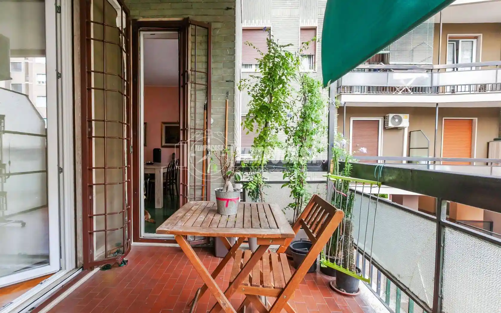 Appartamento in vendita a Bresso