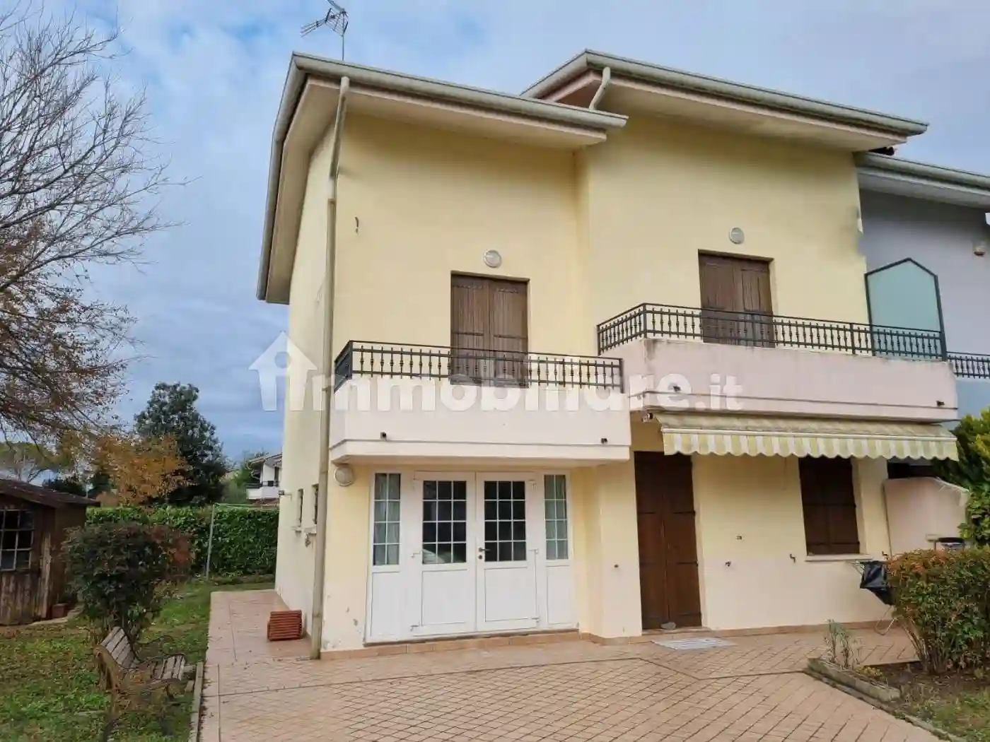 Villa - foto 5