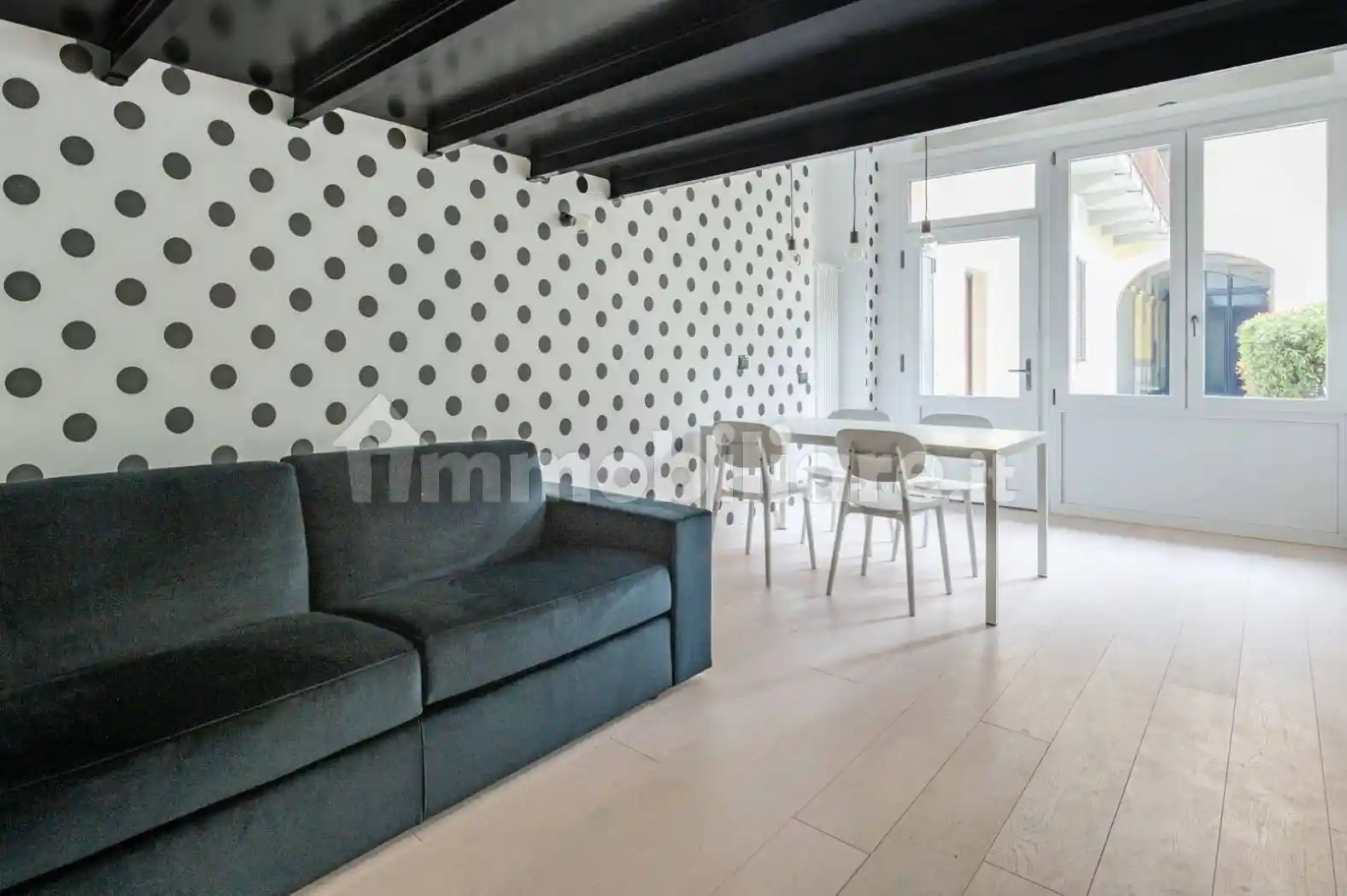 Loft in vendita a Milano