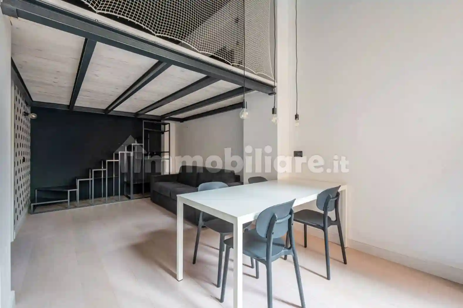 Loft - foto 3