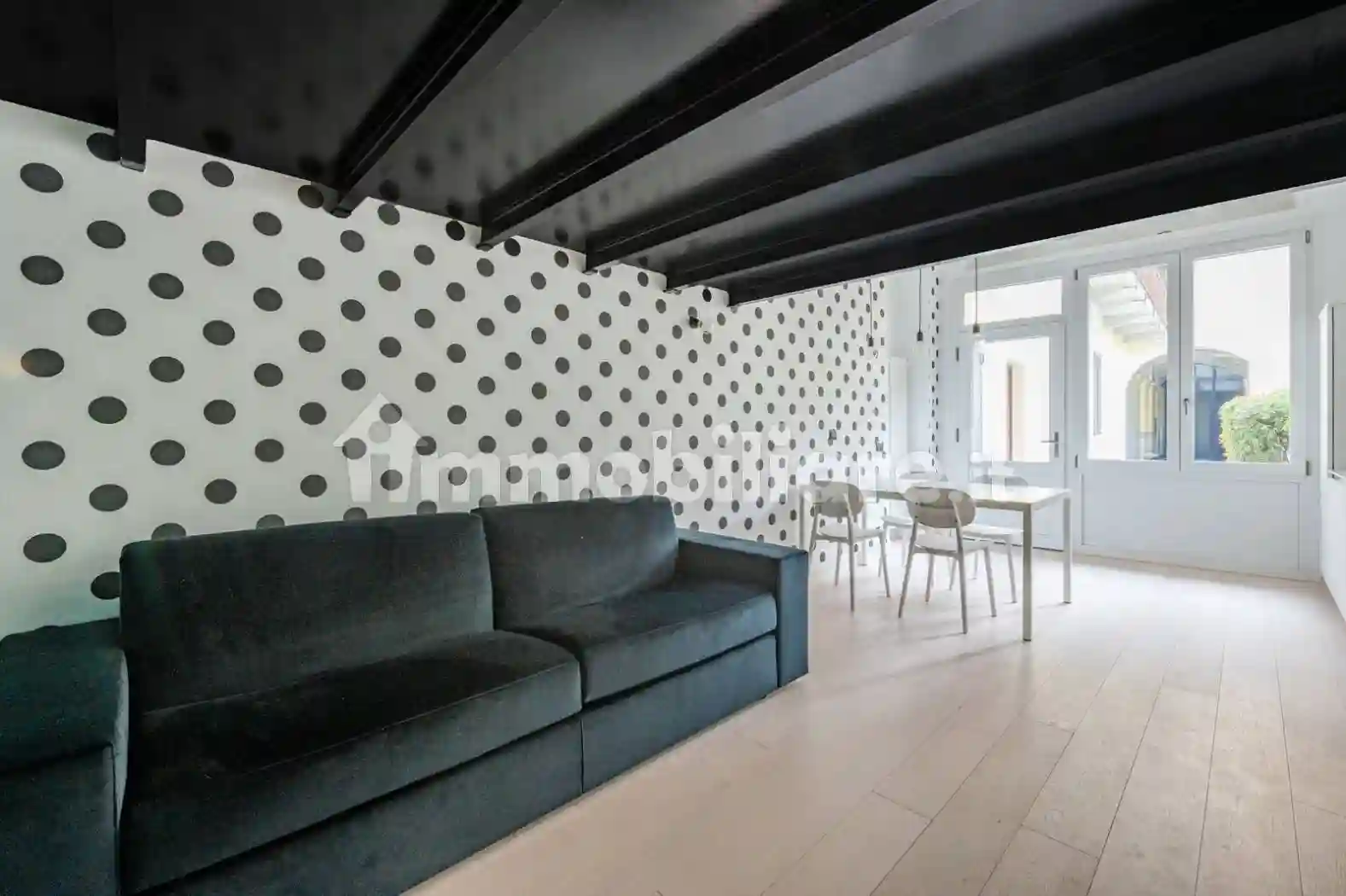 Loft - foto 4