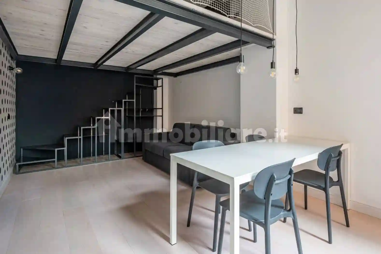 Loft - foto 5