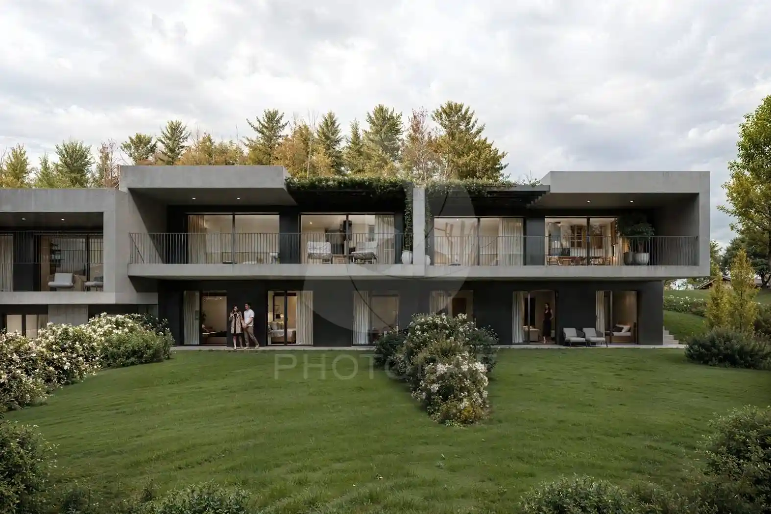 Villa in vendita a Colverde