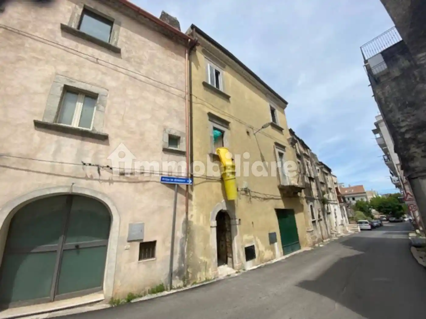 Casa indipendente in vendita a Vico del Gargano