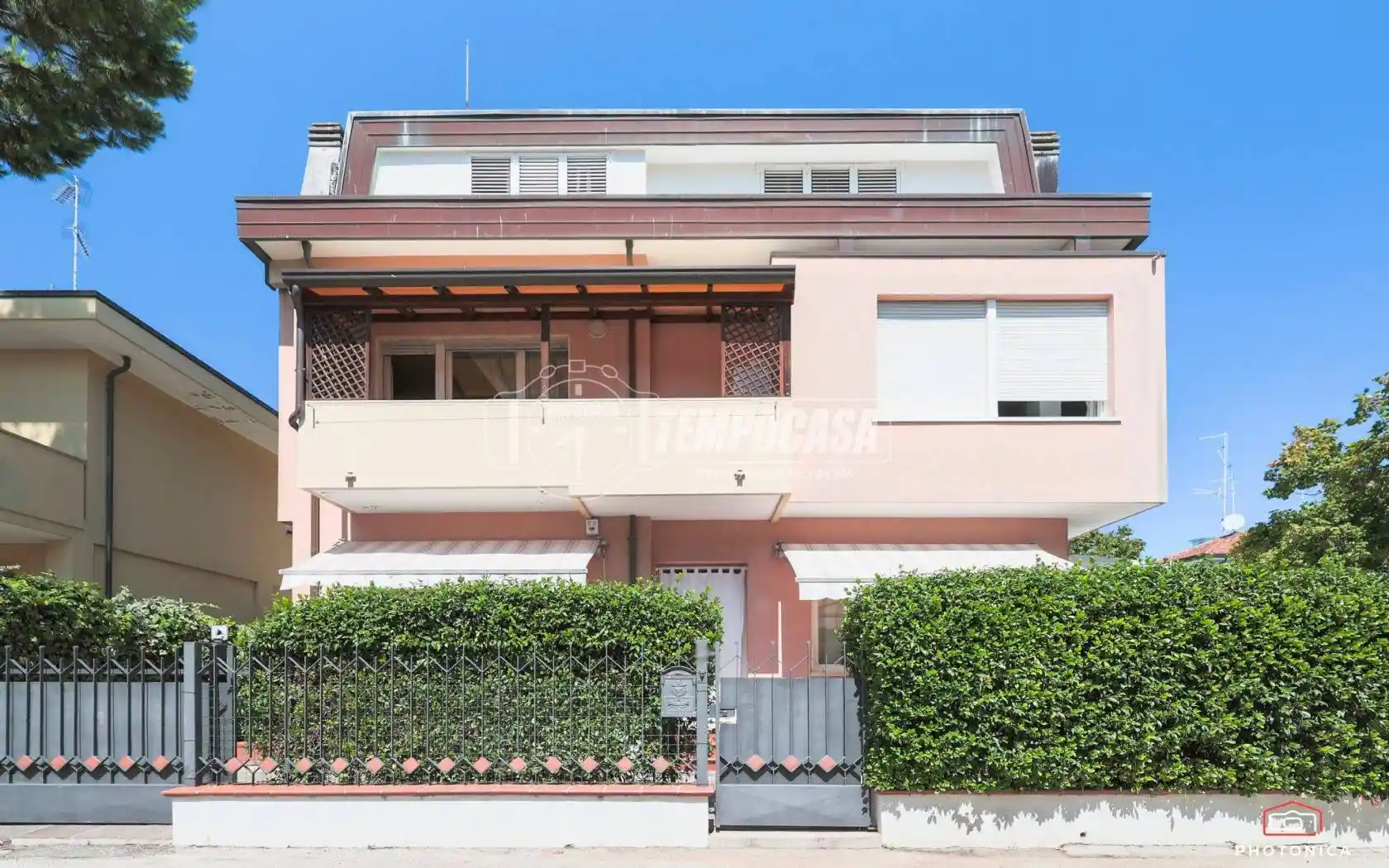 Appartamento in vendita a Riccione