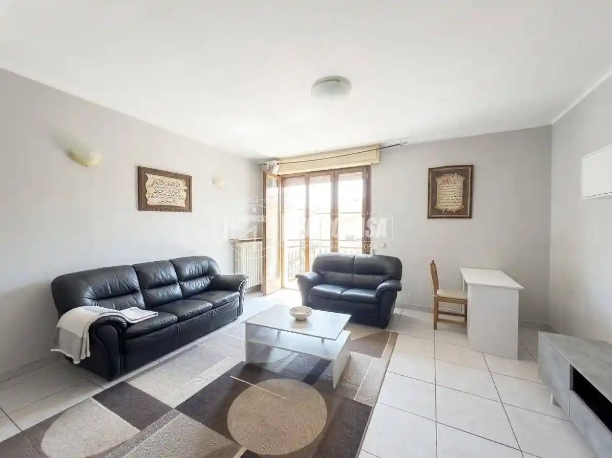 Appartamento in vendita a Foresto Sparso